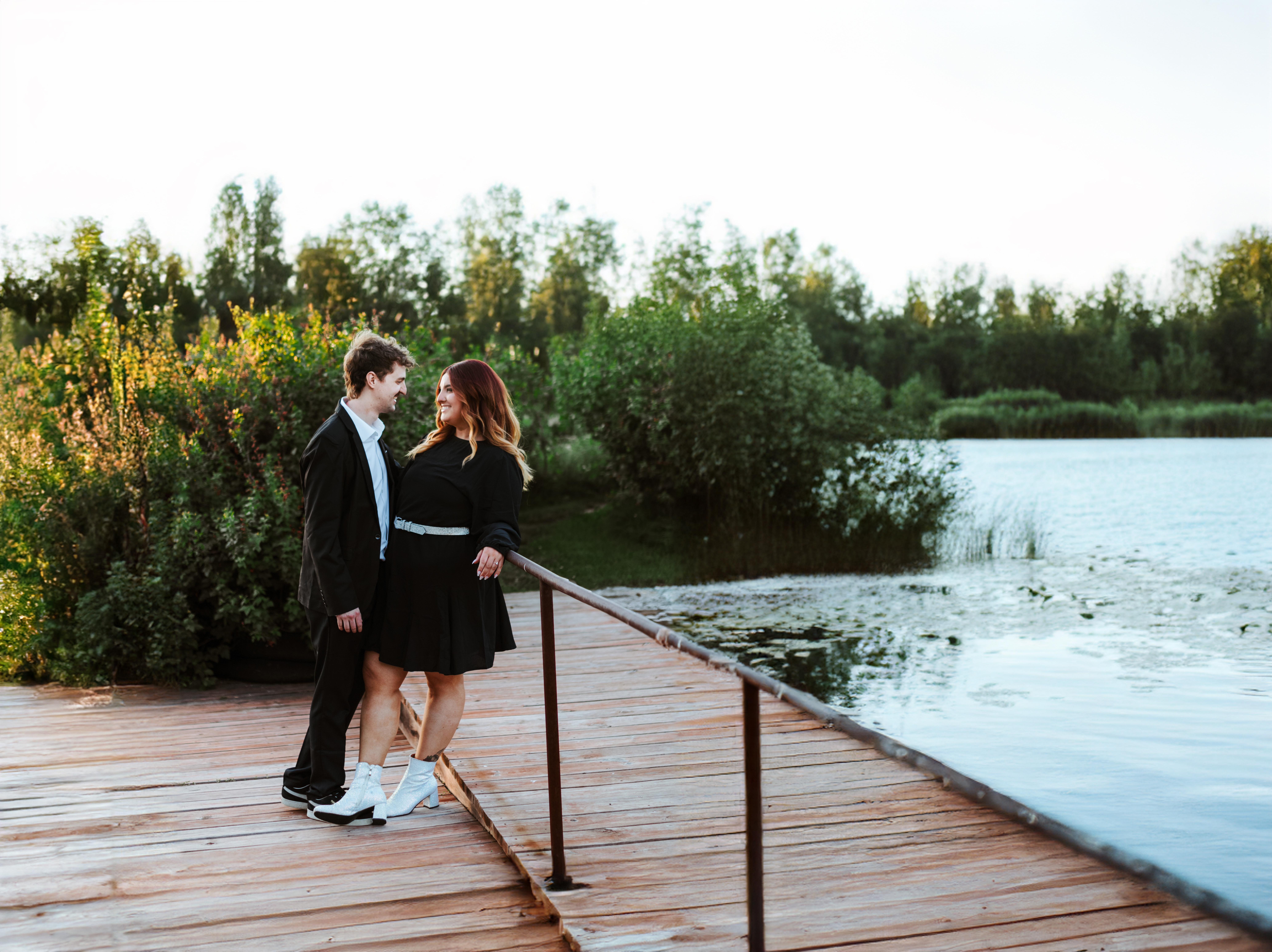 The Wedding Website of Taylor Clutts and Kevin Thomas