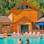 Mt. Princeton Hot Springs Resort and Spa