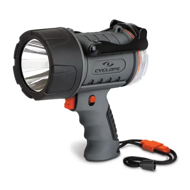 700 Lumens Waterproof LED Spotlight