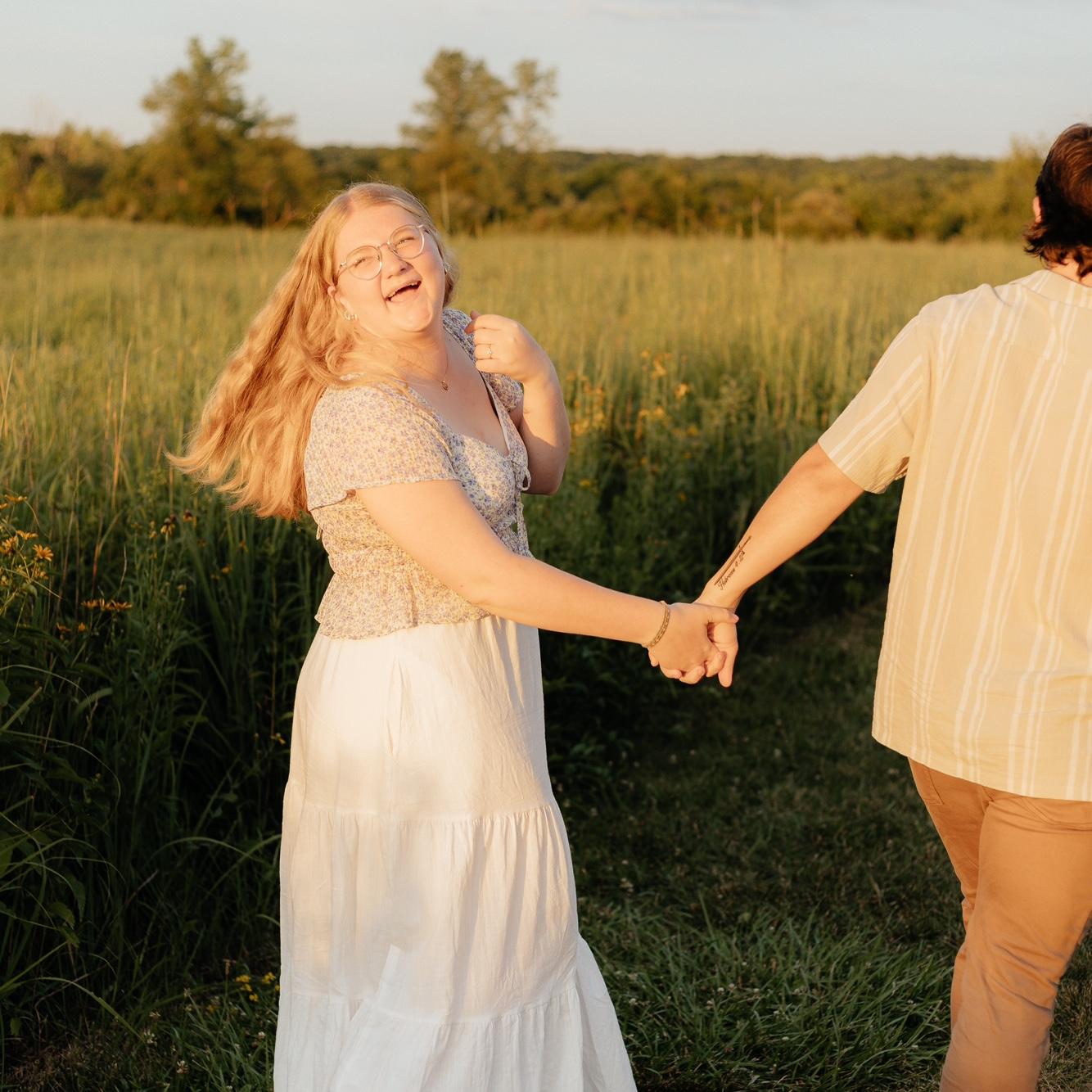 I clearly thought it was hilarious 😂