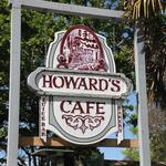 Howard Station Cafe