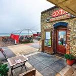 Coast Cafe