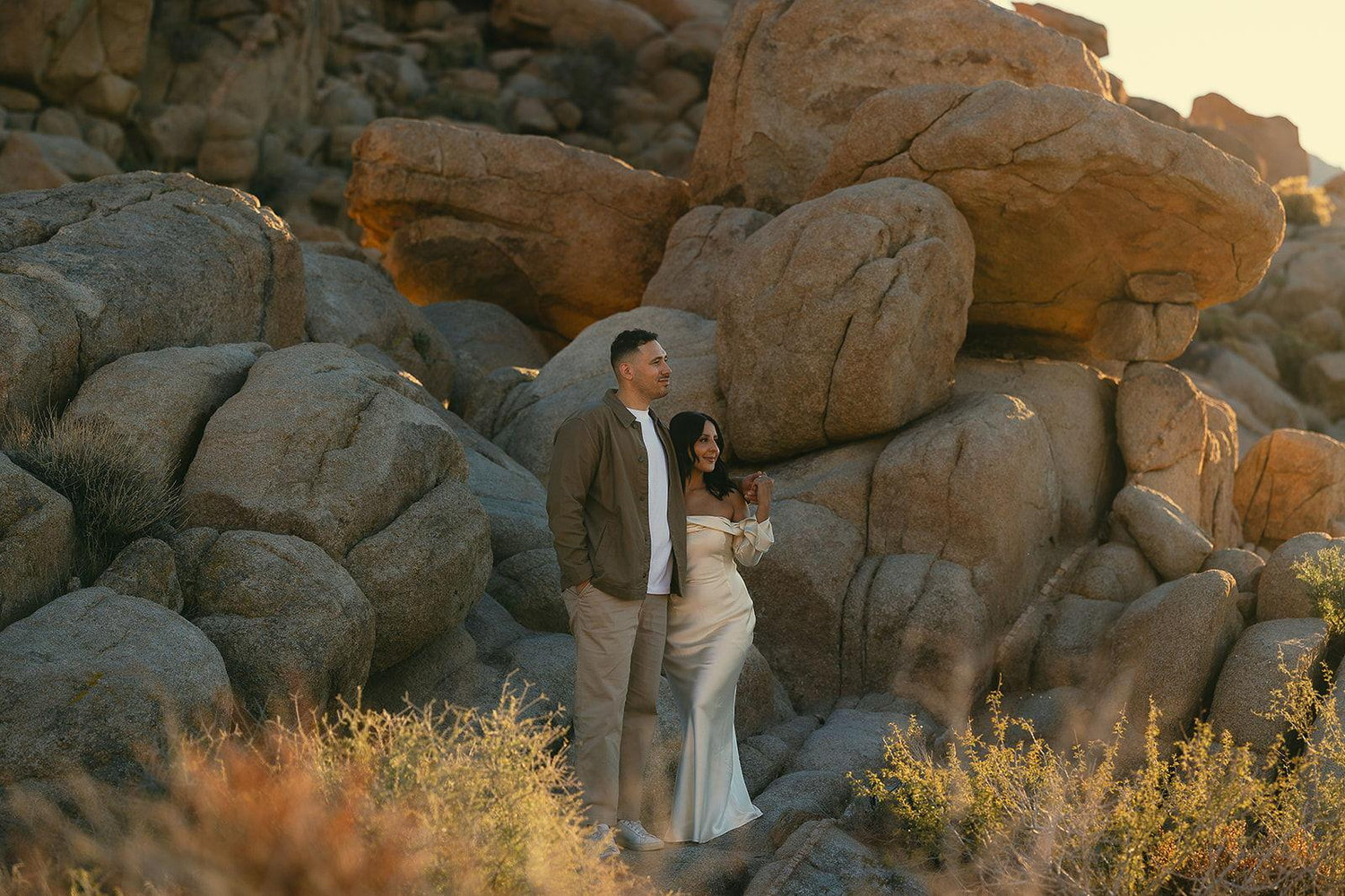 The Wedding Website of Danielle Jimenez and Sidney Golden
