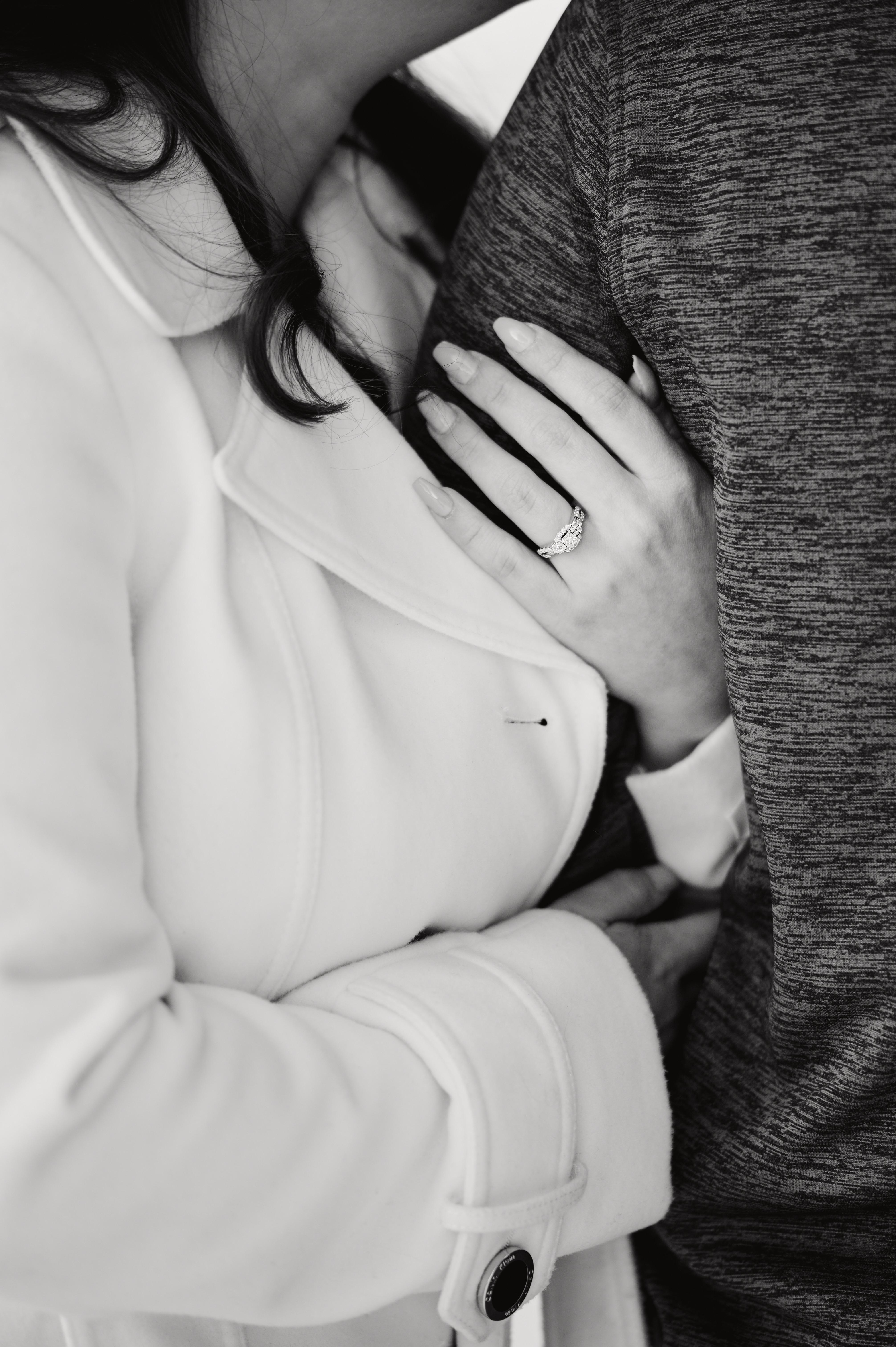 The Wedding Website of Ashley Deady and RJ Green