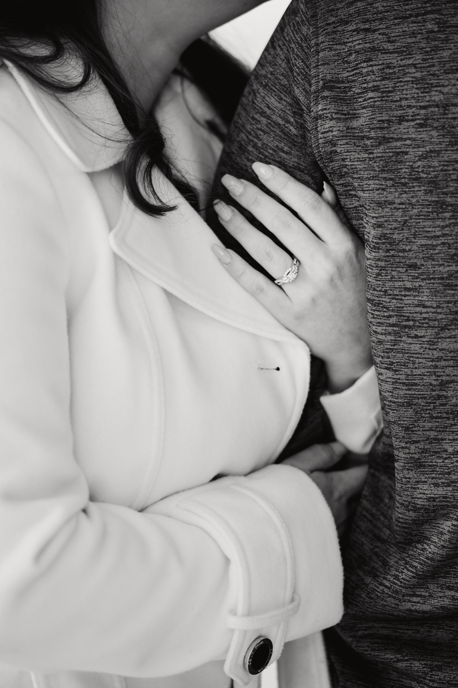 The Wedding Website of Ashley Deady and RJ Green