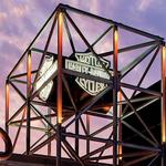 Harley-Davidson Museum