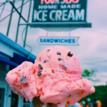 Four Seas Ice Cream