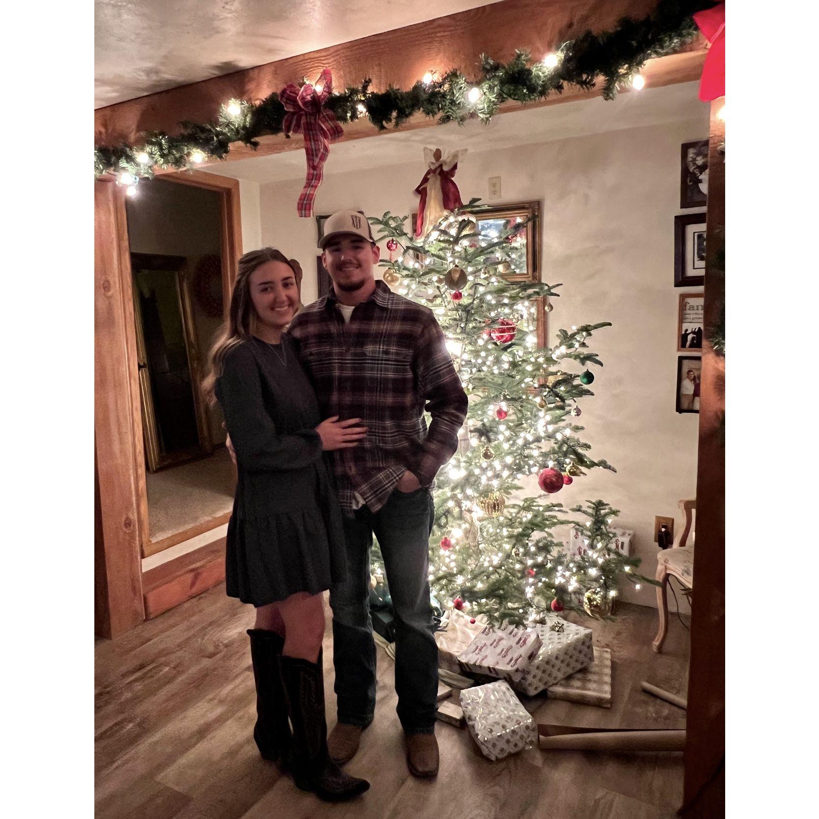 Christmas 2024