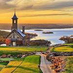 Top of the Rock Golf Course