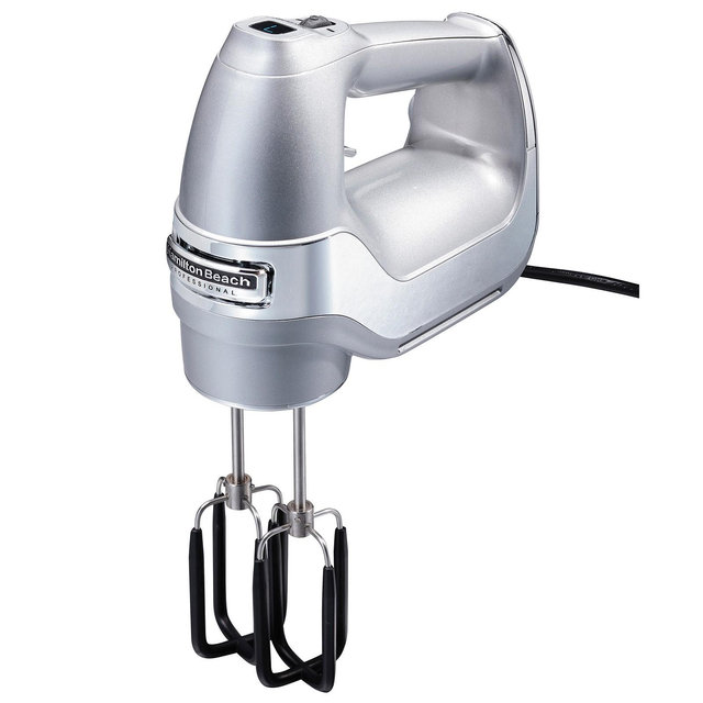 Hamilton Beach Professional 7 Speed Hand Mixer