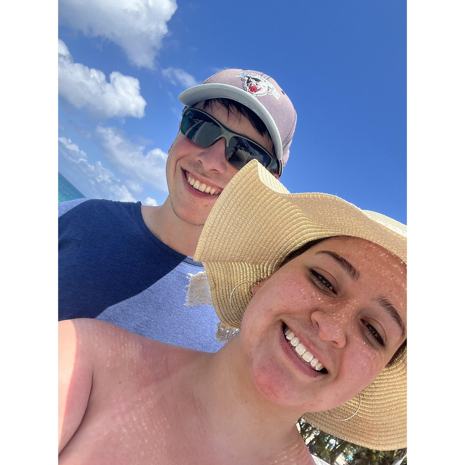 vacation