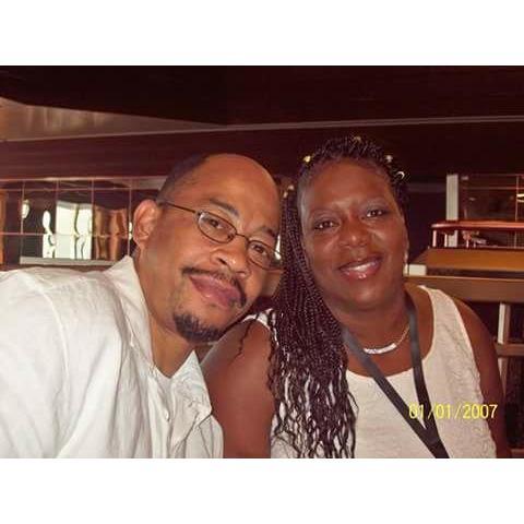 Celebrating 20 Years on a cruise
