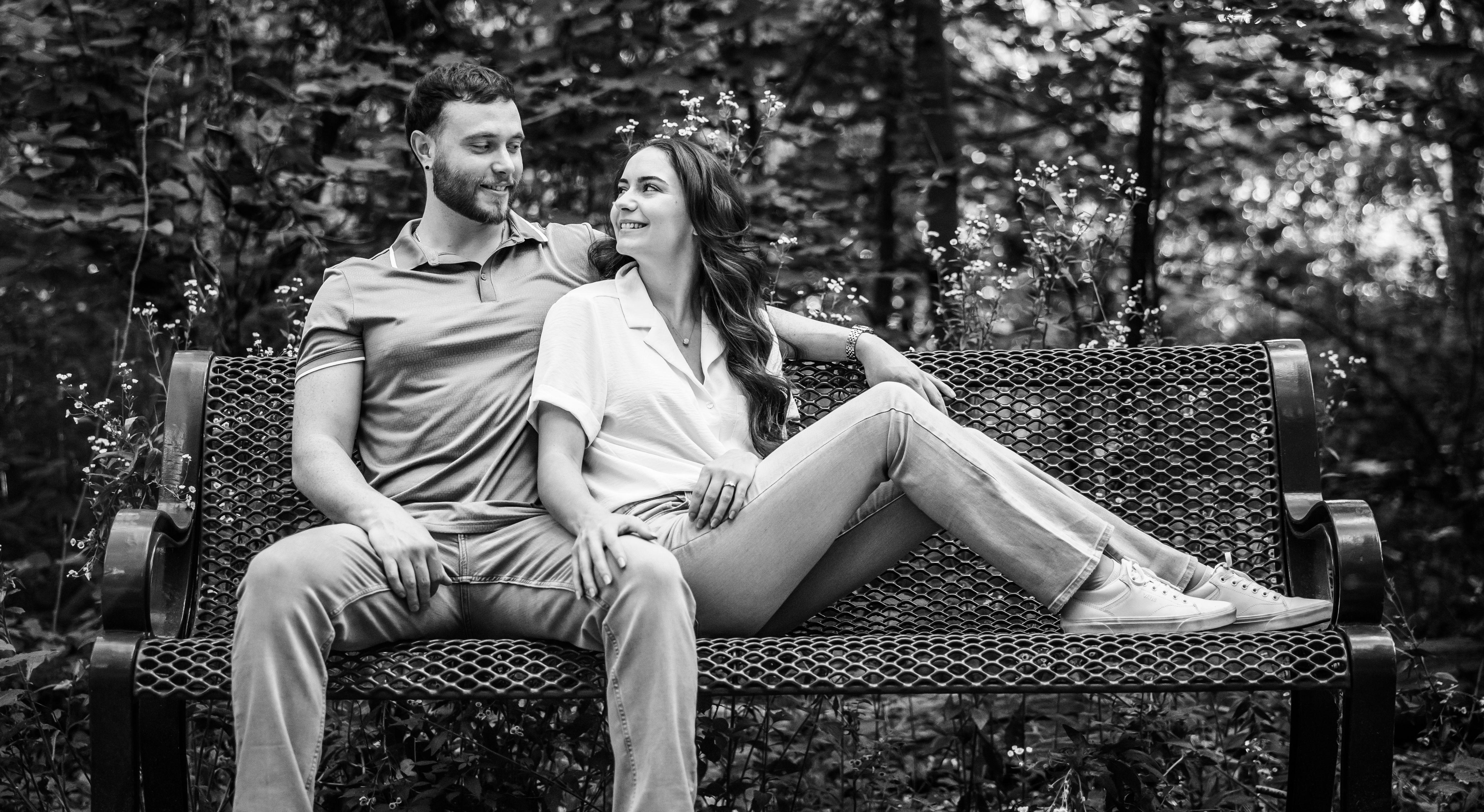 The Wedding Website of Brooke Braddock and Christopher Sickler