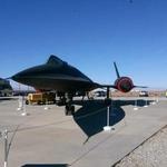 Blackbird Airpark