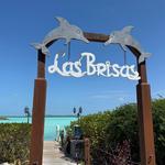 Las Brisas Restaurant