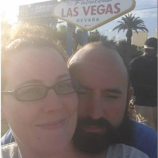 After our day trip to the Grand Canyon, 2016