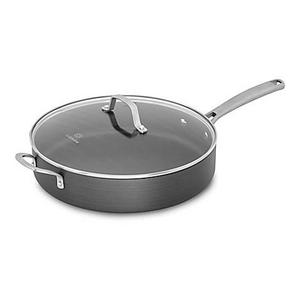 Calphalon® Classic™ Nonstick 5 qt. Covered Sauté Pan