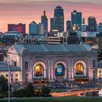 Union Station Kansas City