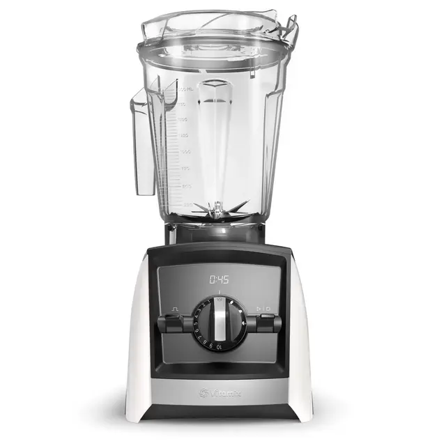 Vitamix® A2500 Ascent™ Series Blender in White