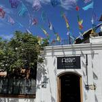 AGAVE Kitchen