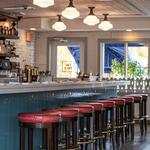 The Shed Restaurant - West Sayville NY