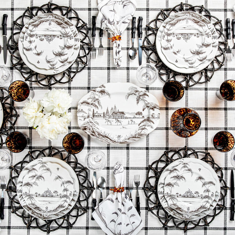 Juliska, Country Estate Dinner Plate | Zola