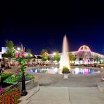 Easton Town Center