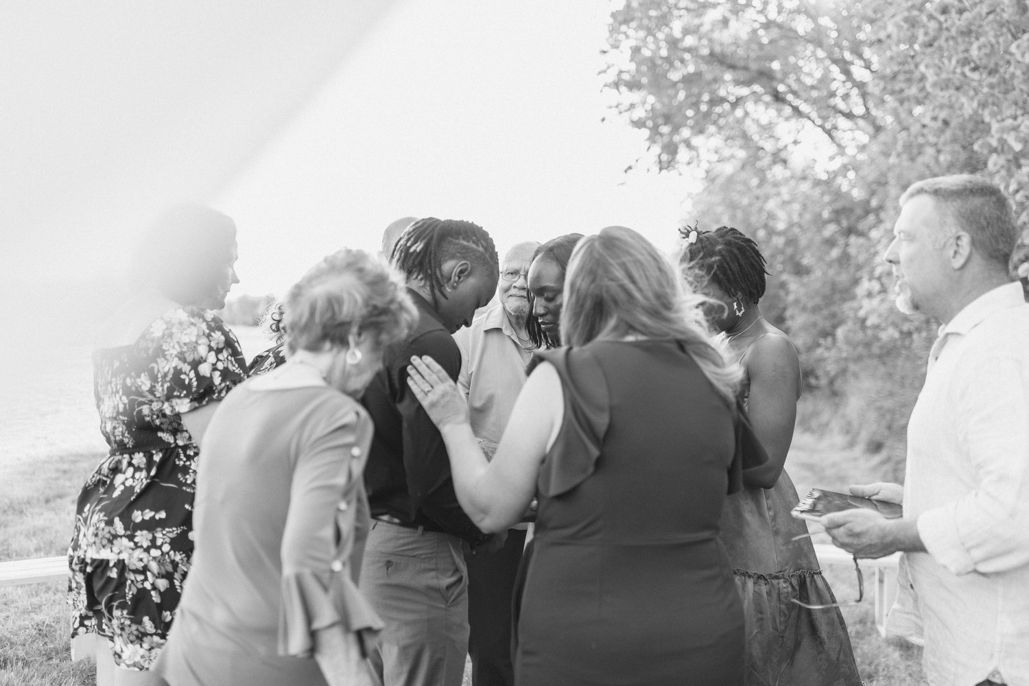 The Wedding Website of Colee Couwenhoven and Micah Couwenhoven