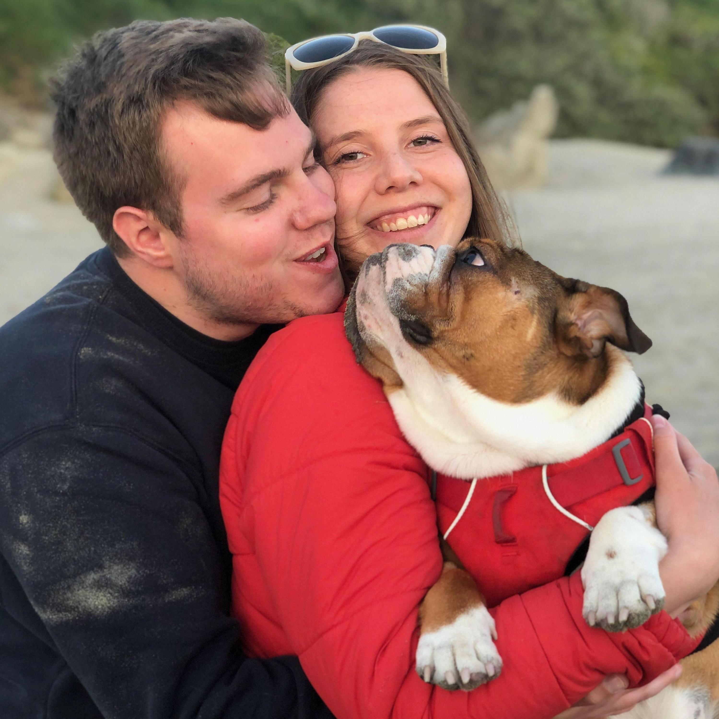 July 2020. Obsessed with Tobey as usual.
