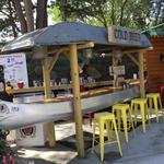 Dam Fish Shack