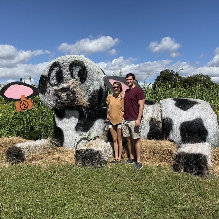 Hasting's Ranch