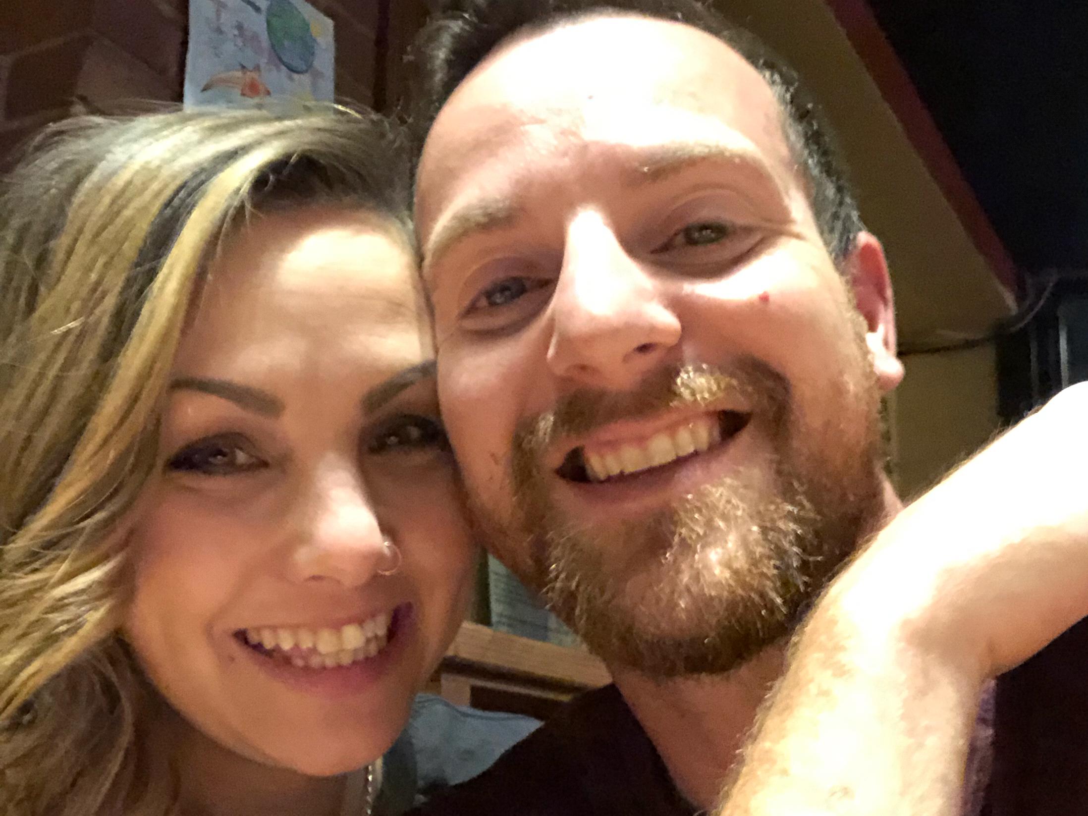 The Wedding Website of Shawnna R Love and Loren R Stimson