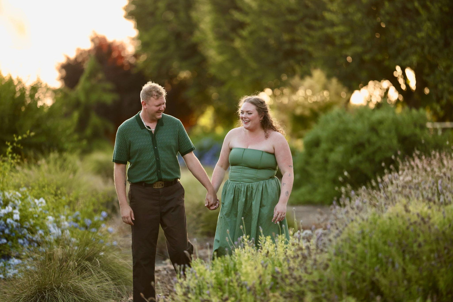 The Wedding Website of Kate Nicholson and Calvin Duden