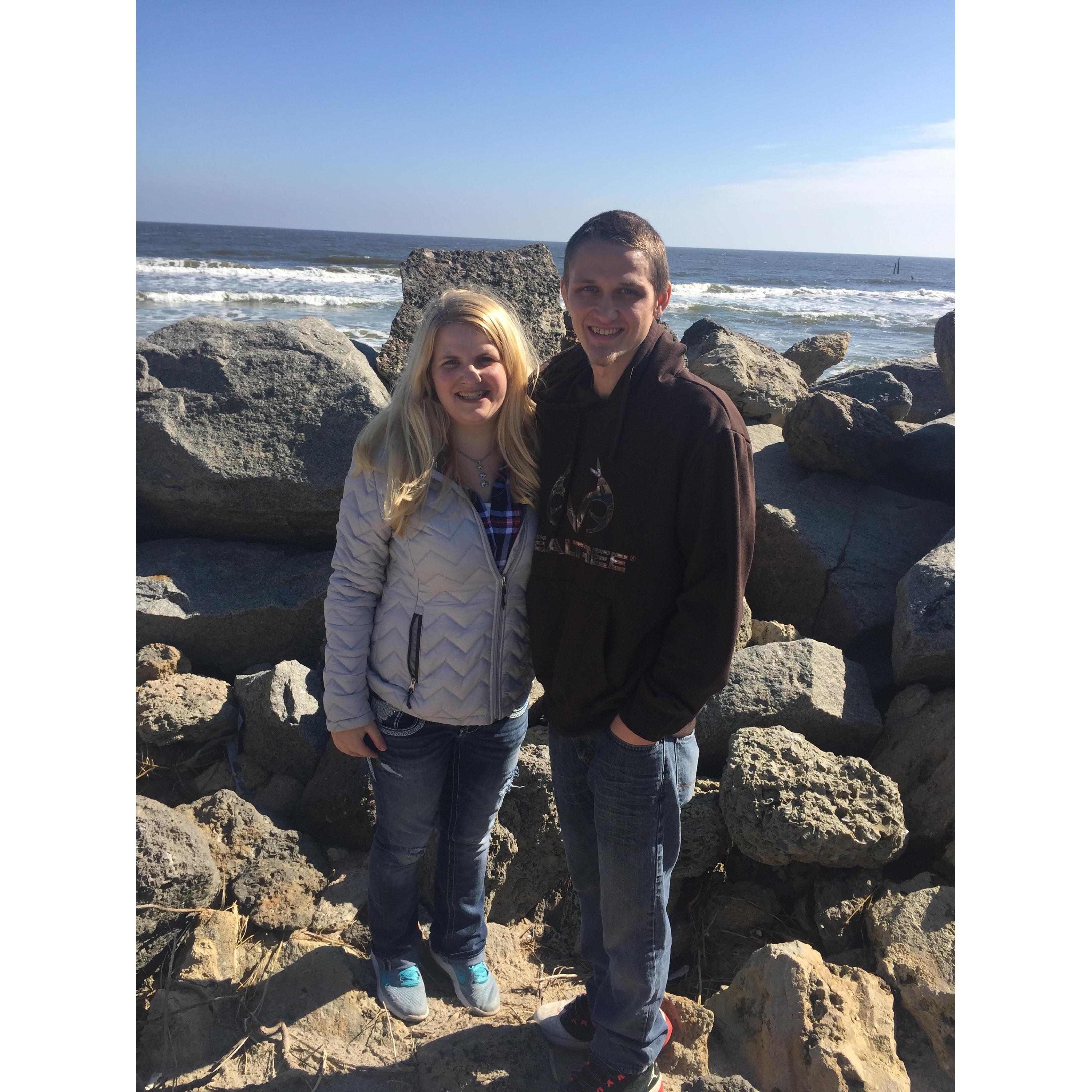 Carolina Beach, North End