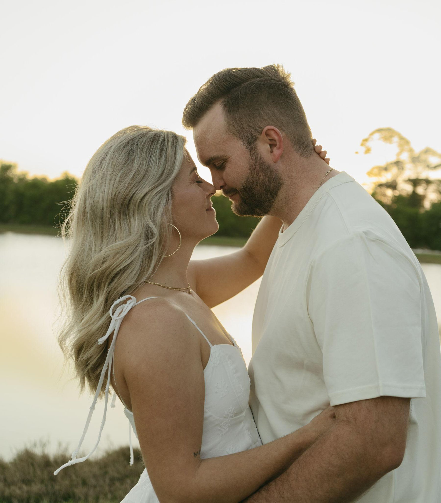 The Wedding Website of Meagan Haen and Justin Overstreet