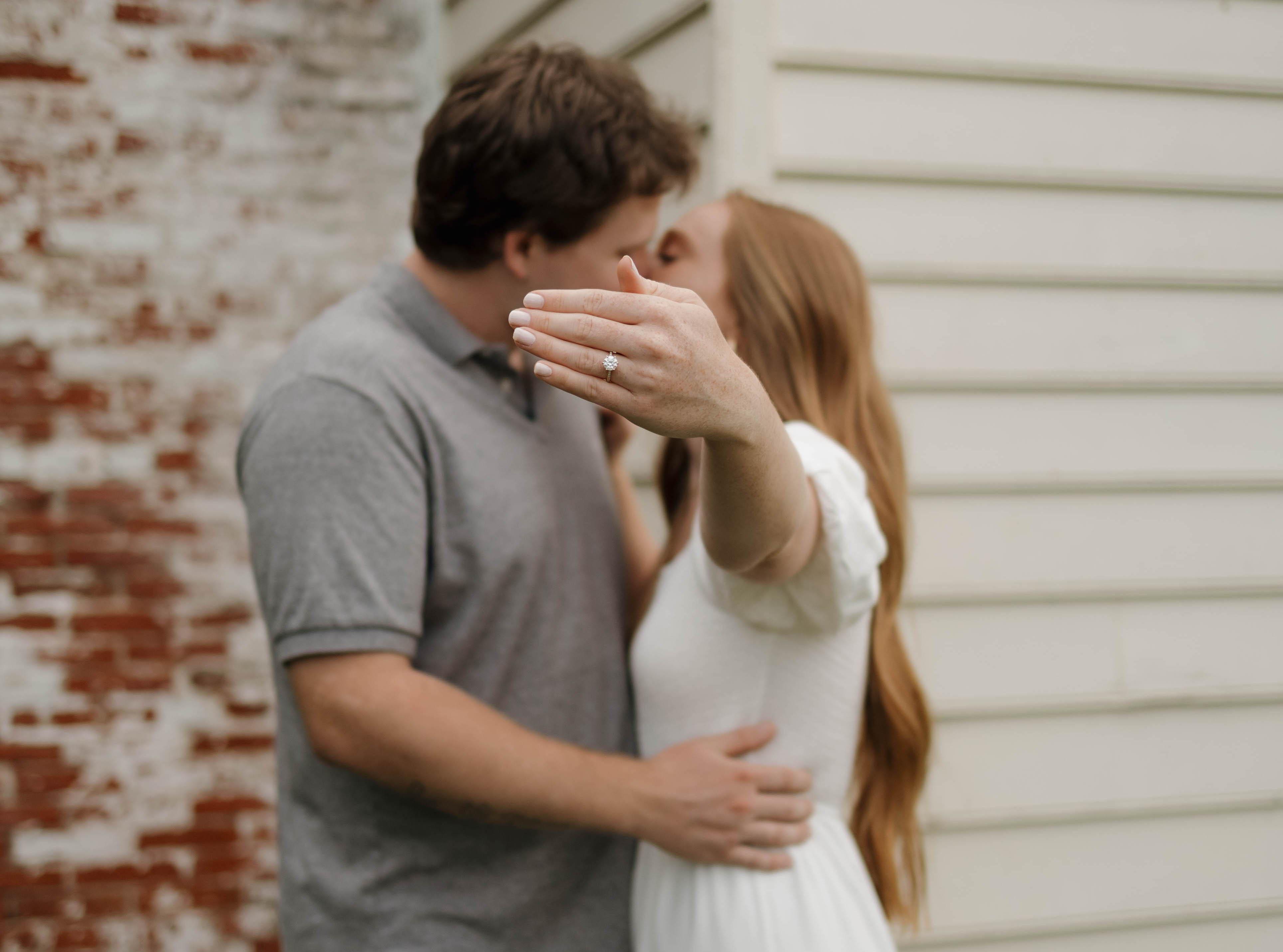 The Wedding Website of Julia Malady and Miles Roddenberry