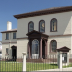 Touro Synagogue