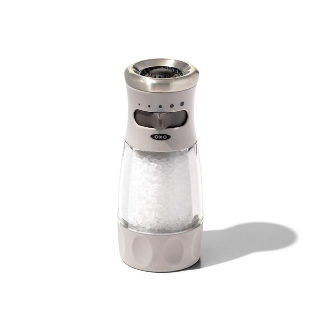 OXO Salt Grinder
