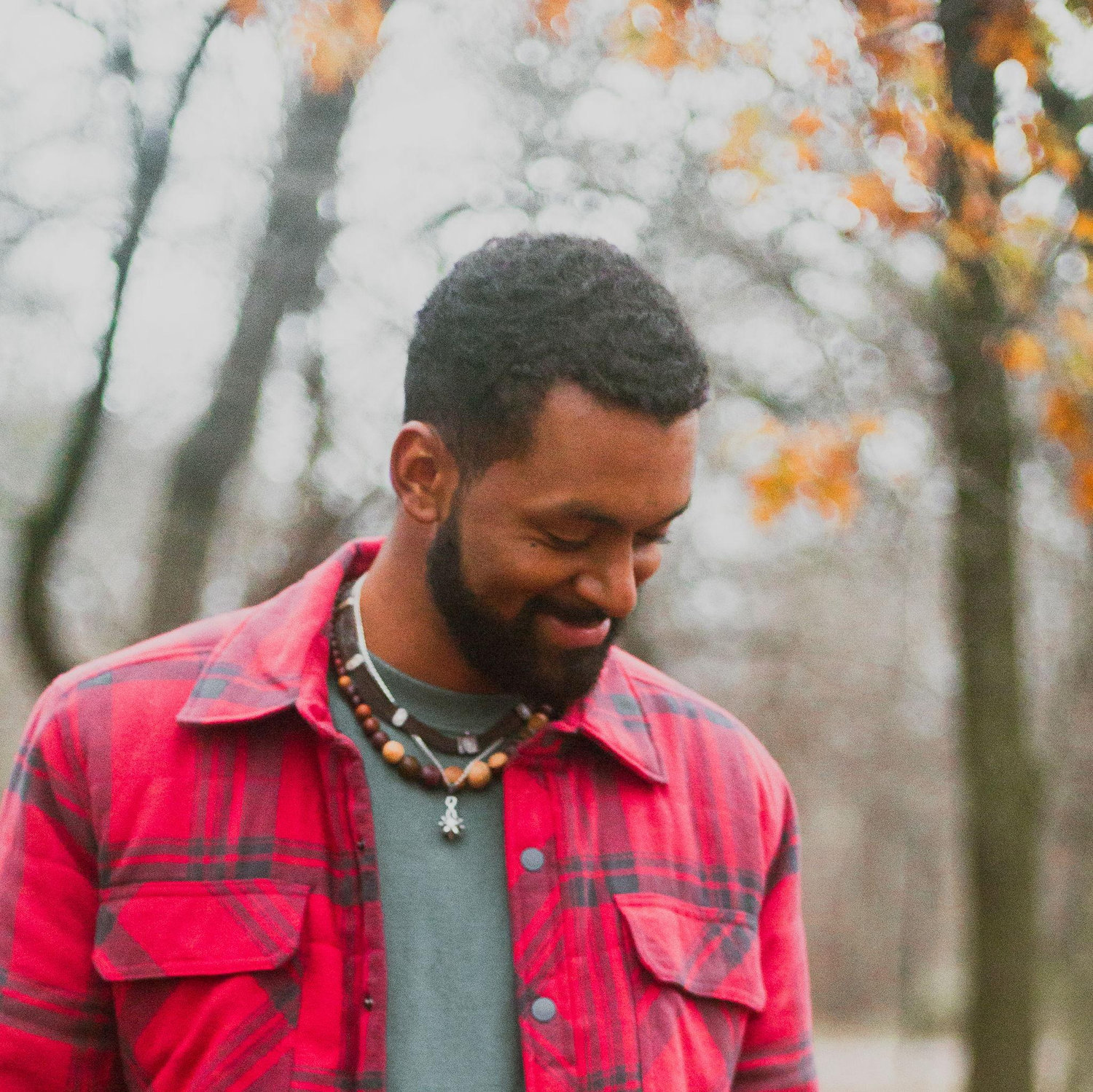 James Jamison | Josh's Brother