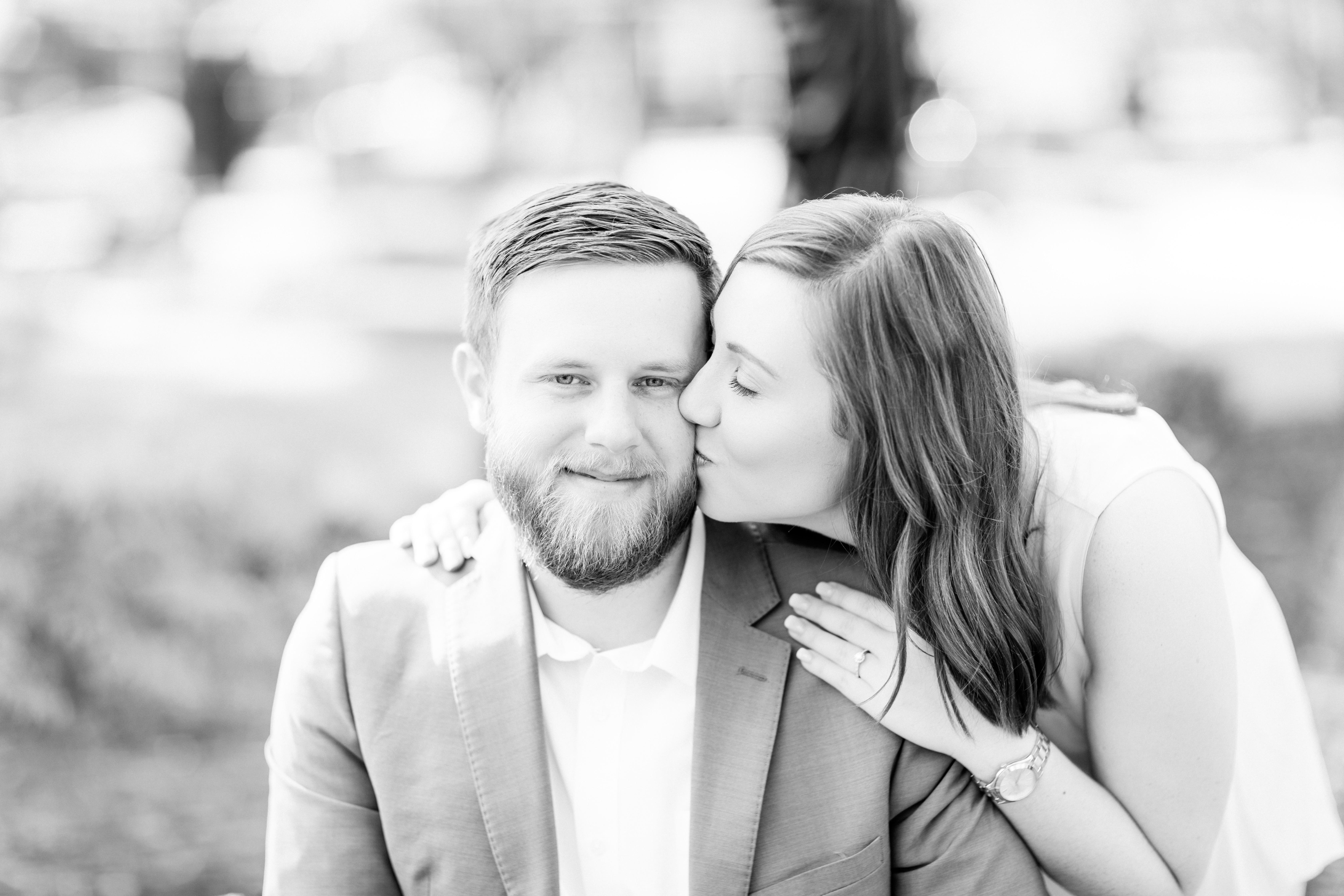 The Wedding Website of Kellie Hammer and Mason Holloran