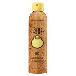 Sun Bum Original Sunscreen Spray - SPF 50 - 6oz