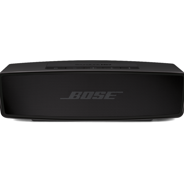 SoundLink Mini II Special Edition