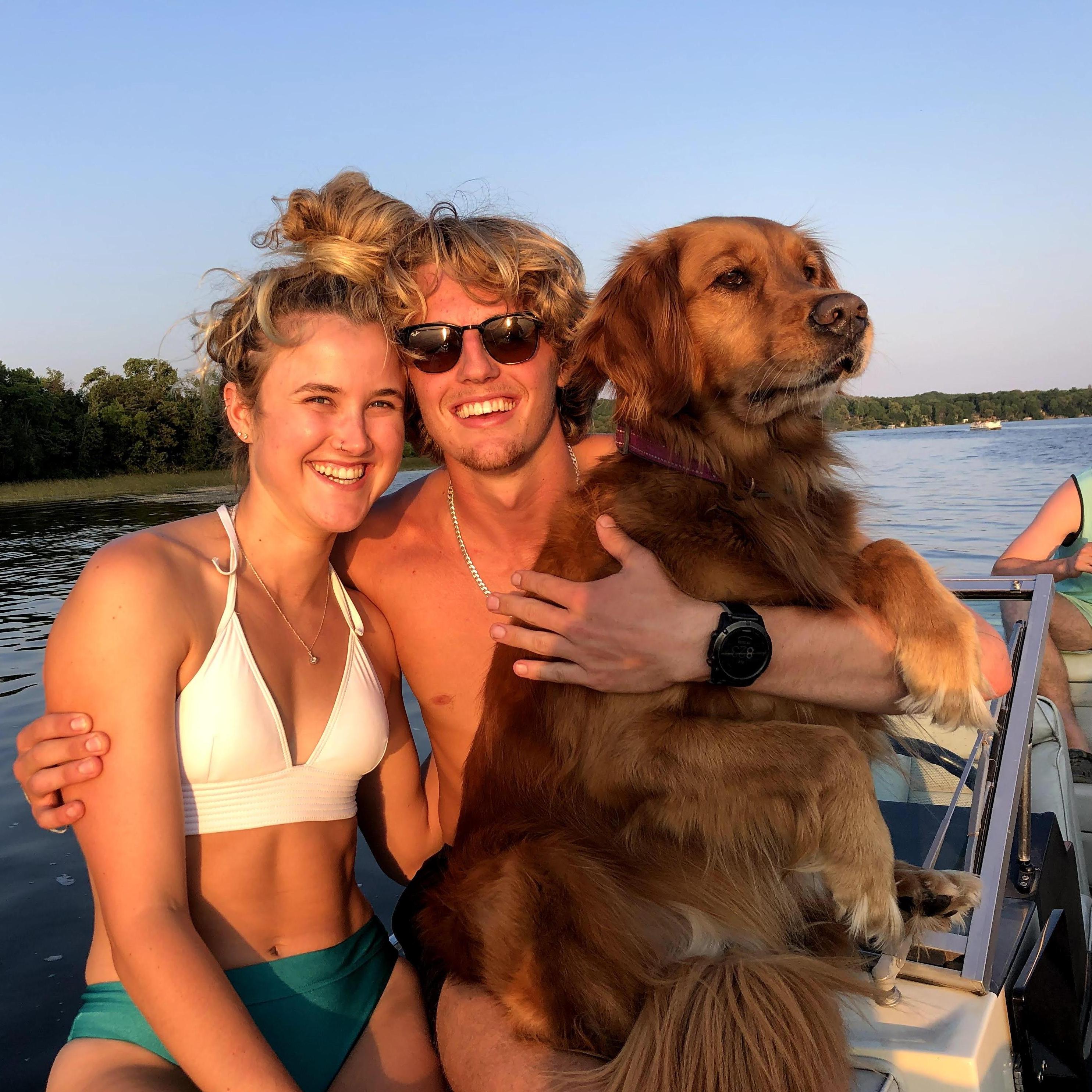 The Miley cabin (July, 2021)