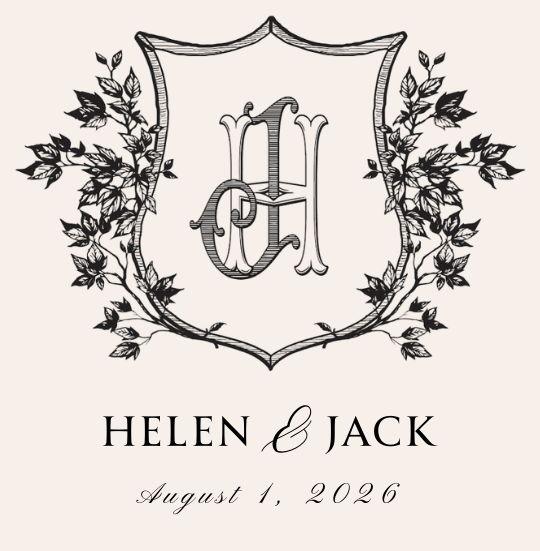 The Wedding Website of Helen Moninghoff and Jack DeMasie