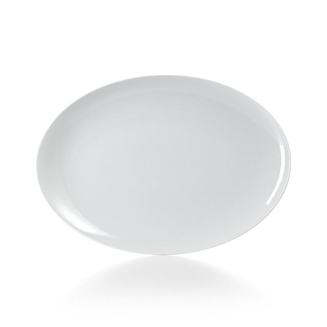 Thomas by Rosenthal Loft Oval Platter