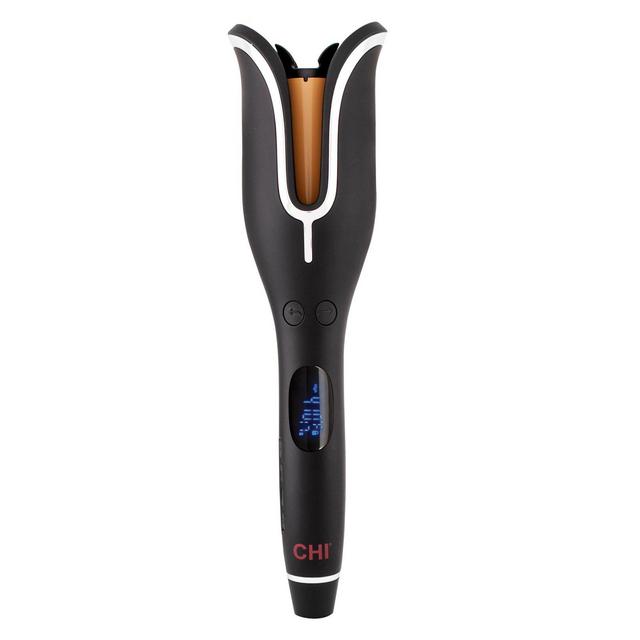 CHI® Spin 'n Curl Ceramic 1-Inch Rotating Curler