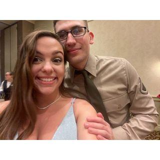 Military Ball!