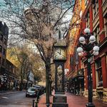 Gastown