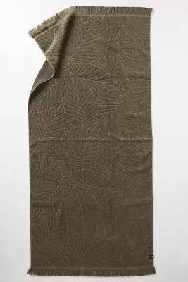 Slowtide Kalo Bath Towel Collection