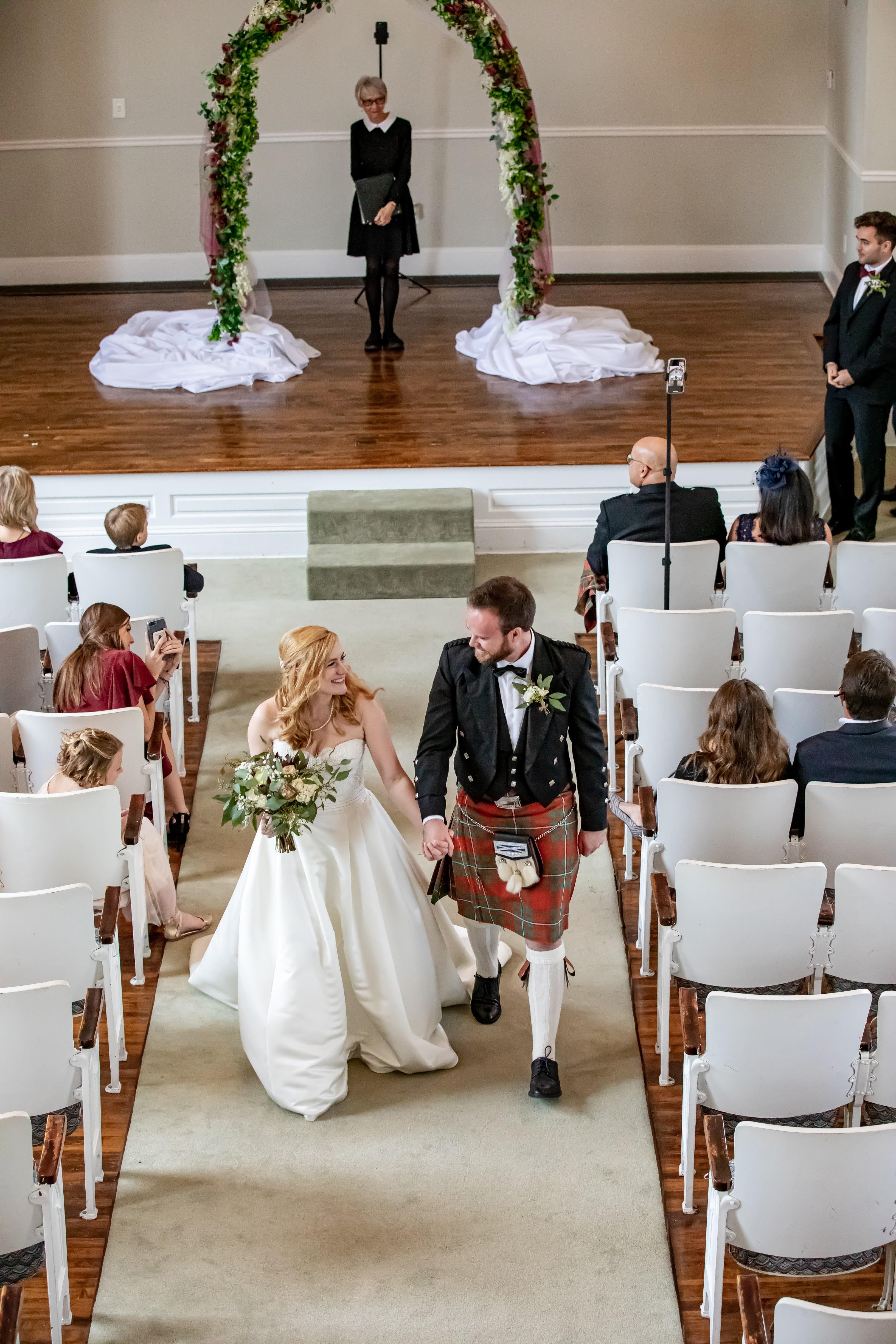 The Wedding Website of Tess Kloc and Felix Kloc
